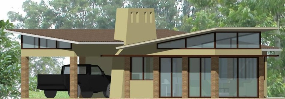 Imagen de diseño de Casa